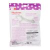 Dental Floss Plackers Gentle Clean Mint Flavor 75 Count (4)