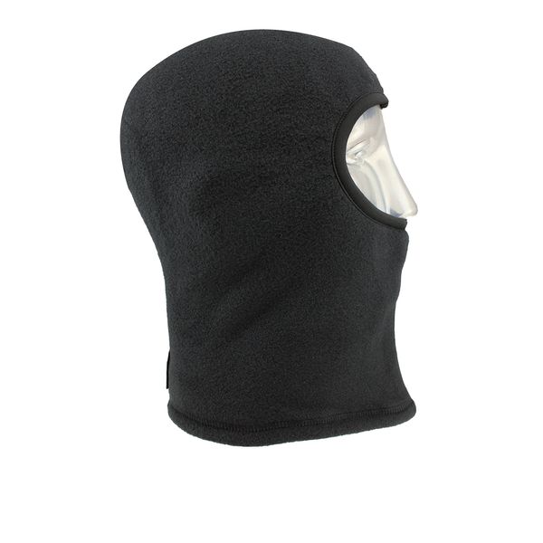 Seirus Innovation 2875 Polartec Winter Cold Weather Balaclava Small/Medium Black