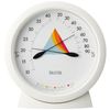 Tanita TC-420-IV Thermometer/Hygrometer Condition Sensor Ivory