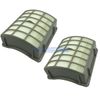 For Shark NV80 Replacement HEPA Filter Foam Filter Felt Filter Part NV70, NV80 !