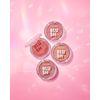 Collection Cosmetics Soft Glow Blusher, Blusher Powder, 4g, Cherry