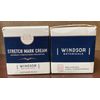 Windsor Botanicals Stretch Mark Cream Maternity Stretch Mark Prevention 4oz NEW