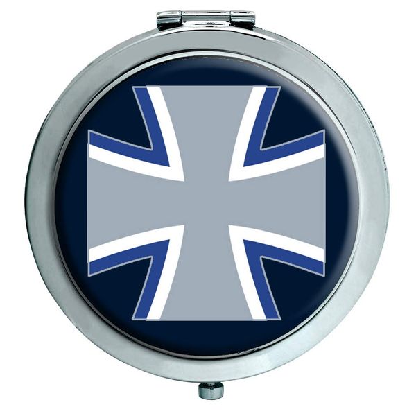 German Navy (Deutsche Marine) Compact Mirror