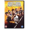 Scouts Guide To The Zombie Apocalypse