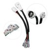 Fit For EXC SXF Model 2 Throttle Position Sensor Harness Test Setting Tool
