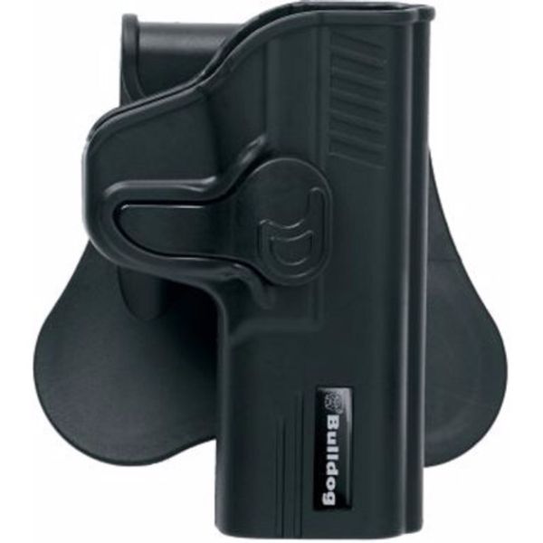 NEW Rapid Release Hi-tech Polymer Paddle holster Fits Taurus TX22