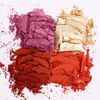 HEXZE Eyeshadow Palette, Makeup Palette, 4 Colors, High Color, Lasting (K20)