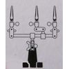 Tool 2 X Clippers 3 ヶkurippu TC303 10293