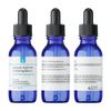 Pure Original Ingredients Salicylic Acid 20% Solution with Neutralizer (30 mL each), Professional Grade, Treats Acne, Hyper-Pigmentation, & Premature Aging, Neutralizer Balances Skin's pH