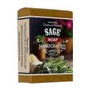 Sage Soap Homemade - 100% Natural Small Batch