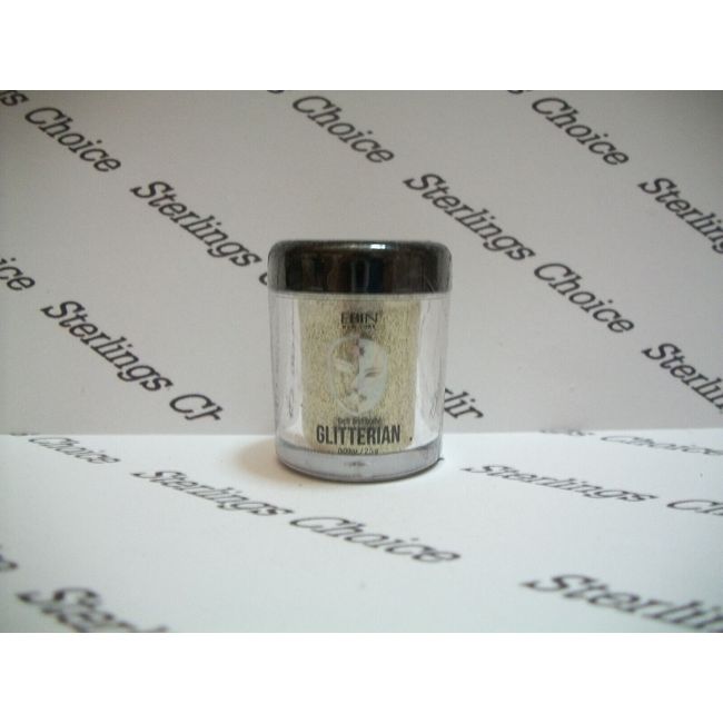 Ebin Glitterian Face & Body Glitter #04 Apollo