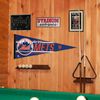 New York Mets Large Pennant