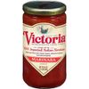 VICTORIA SAUCE MARINARA, 24 OZ