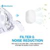 Eson Diffusers Compatible with Fisher & Paykel 20 Pcs Count, Eson Diffuser