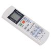 VINABTY New A75C3300 Air Condition Replacement Remote Control A75C3300 Replacement for Panasonic AC Air Conditioner A75C3300 Remote Controller