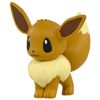 Takara Tomy MS-02 Eevee Pokemon Moncolle
