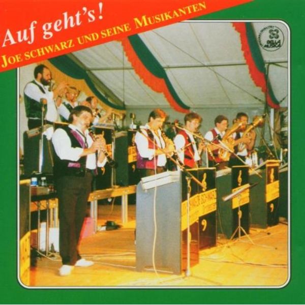 Auf Geht'S