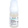 Visiodoron Malva® Eye Drops for Dry, Irritated Eyes - Relieves Immediately and Moisturises Long-Lasting (1 x 10 ml)