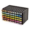 Spectrum Noir SPECN-UPT6 Universal Pen Tablets Black 6 Pack Black Plastic, One Size