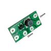 WANGCL 10PCS Solar Charge Controller Boards Controller Solar Charge Regulator Solar Lamp Automatic Switch for Road Studs Light Solar Lamps
