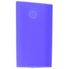 AWESOME GLO-SC-04 glo Silicone Case, Blue