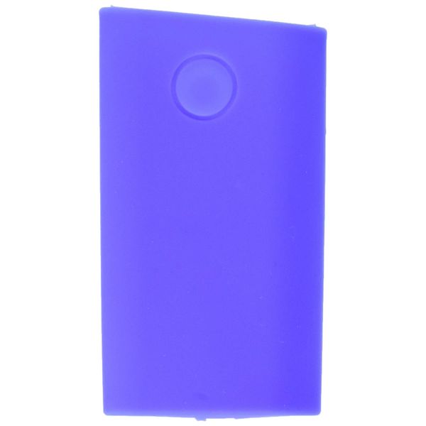 AWESOME GLO-SC-04 glo Silicone Case, Blue