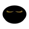 Gold Mascara, Lashes, Eye Lash Queen Eyelash Boss, Black