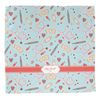 YouCustomizeIt Personalized Nurse Washcloth
