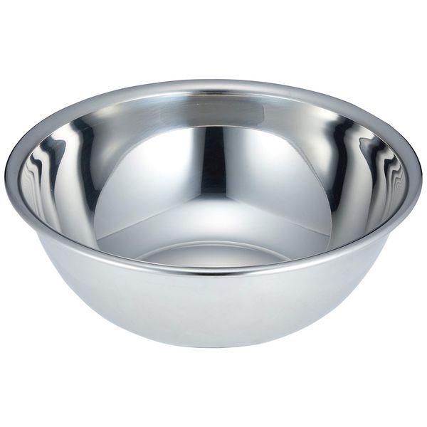 EBM molybdenum Mixing Bowl 21 cm