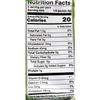 Organic Roasted Seaweed Snack 20 Pack