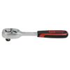 KS Tools 922.1501 Ultimate 1/4 Inch Mini Ratchet 72 Teeth