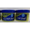 2 Softee Hair Food Herbal Oil Formula 3 Oz NEW!!!