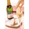 Biscuits Roses (Pink Champagne Biscuits) by Fossier (100 gram)