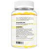 Biotin 2500mcg Gummies with Vitamins C & E - Orange Flavor