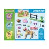 Playmobil Collectible German Riding Pony