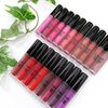 Rude - Notorious Liquid Lip Color - Wicked Thoughts