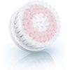SC5991/10 Sensitive Replacement Brush Head Compatible with Philips VisaPure Essential/Mini/Advanced Series Face Brushes