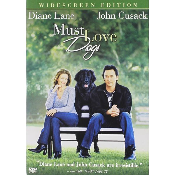 Must Love Dogs (Widescreen Edition)