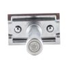 Merkur 933C Travel Safety Razor