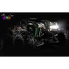 Traxxas TRA7885 LED Light Kit, Complete (Includes #6590): X-Maxx