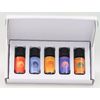 Aromatherapy "Zodiac Cancer Collection" 5 10ml Bottles