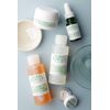 Mario Badescu The Brightening Kit, 5 Piece Kit With Glycolic Foaming Cleanser, Alpha Grapefruit Cleansing Lotion, Vitamin C Serum, Whitening Mask & Glycolic Skin Renewal Complex