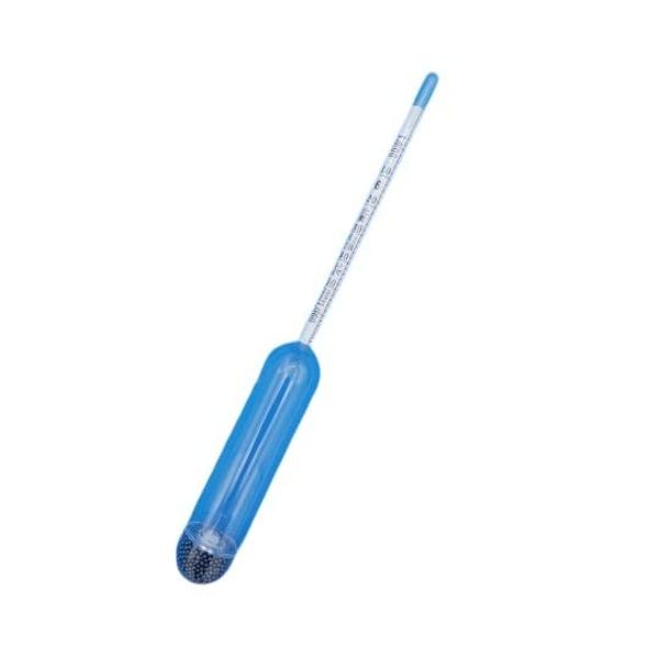 Ando Instruments Manufacturing Dropper Hydrometer 1.780-1.850 0.002 39-S19