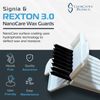 Signia & Rexton 3.0 NanoCare Wax Guards – 40 Count