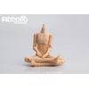 PICCODO BODY20 Doll Body PIC D004N Natural