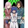 クオリディア・コード 4(初回特装版) [DVD]