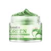 Instant Hair Color Wax Mud Green