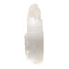 VIE Chakra Selenite Mountain, 15x5cm, Natural, One Size