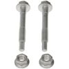Dorman 14887 Front Upper Control Arm Bolt Compatible with Select Ford Models