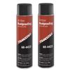 Transtar 60-4423 Ready-to-Use Amber Rust Proofing Spray (14 oz.) (2 {Pack)